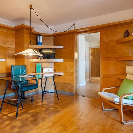 Апартаменти Apartamento Alminar Гранада Екстер'єр фото