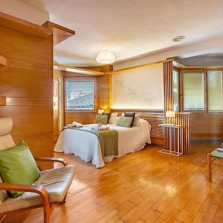 Апартаменти Apartamento Alminar Гранада Екстер'єр фото