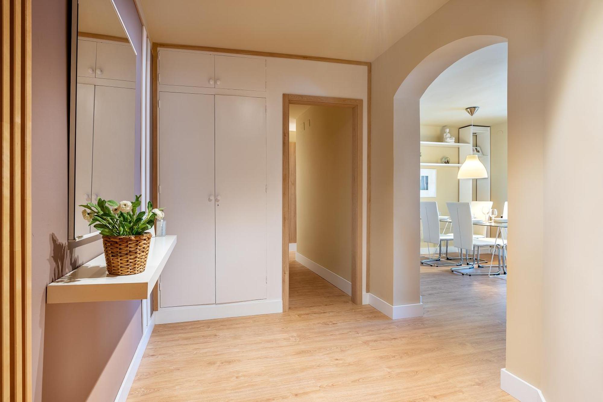 Апартаменти Apartamento Alminar Гранада Екстер'єр фото