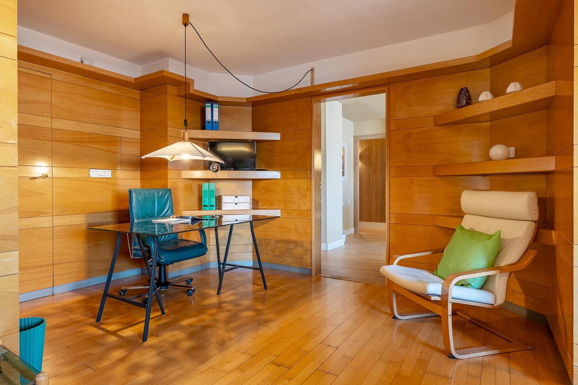 Апартаменти Apartamento Alminar Гранада Екстер'єр фото