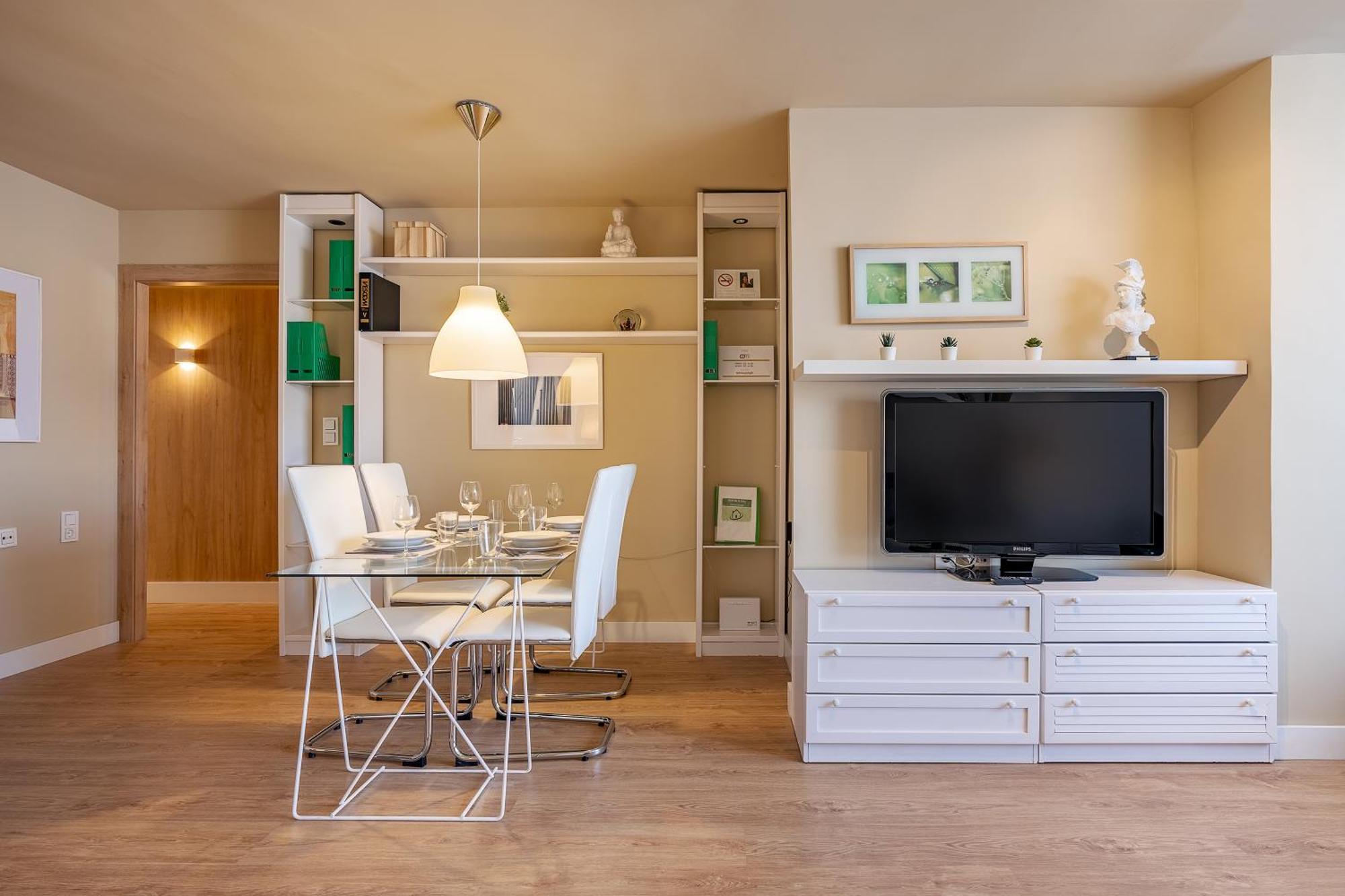Апартаменти Apartamento Alminar Гранада Екстер'єр фото