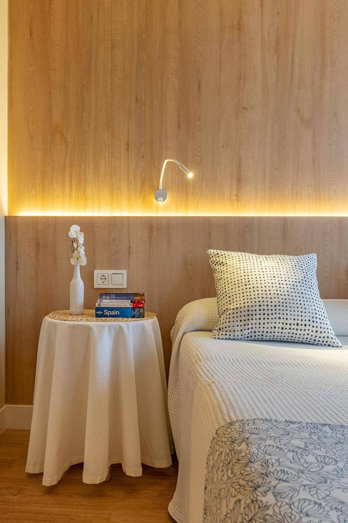 Апартаменти Apartamento Alminar Гранада Екстер'єр фото