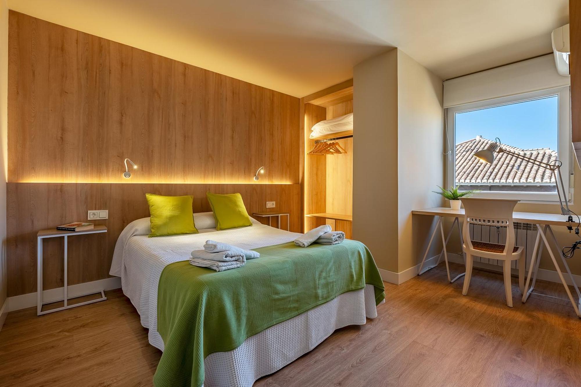 Апартаменти Apartamento Alminar Гранада Екстер'єр фото