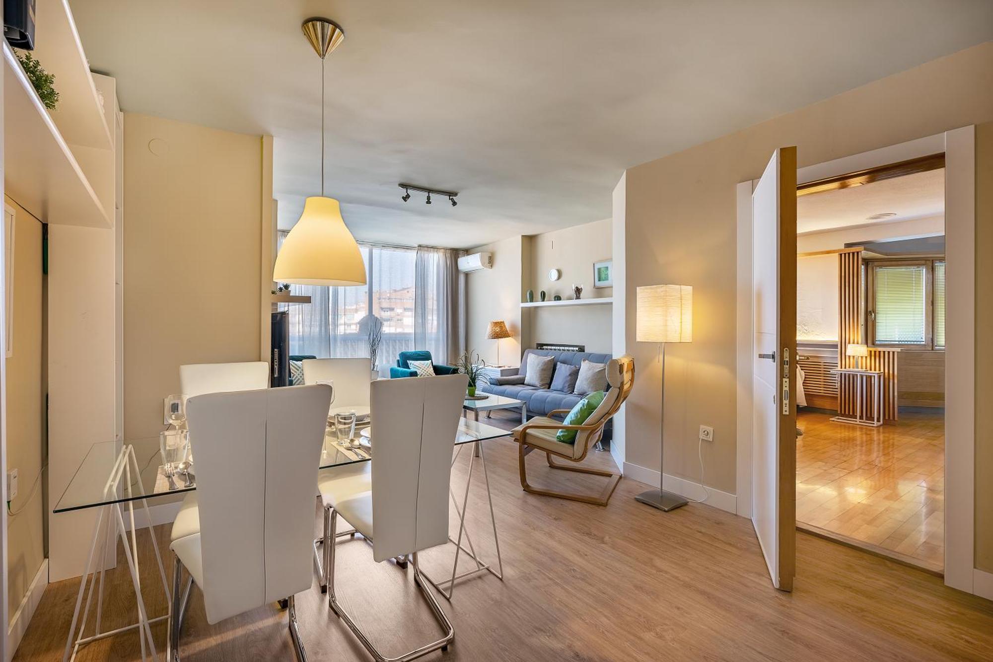 Апартаменти Apartamento Alminar Гранада Екстер'єр фото