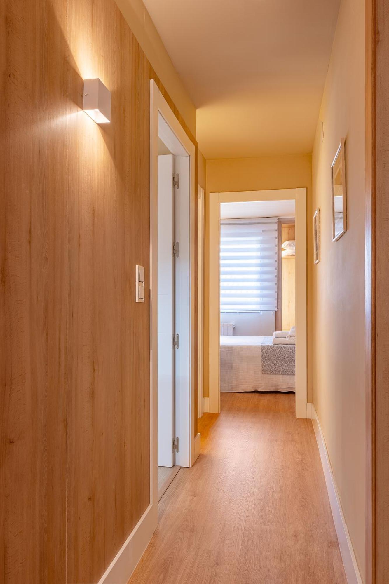 Апартаменти Apartamento Alminar Гранада Екстер'єр фото