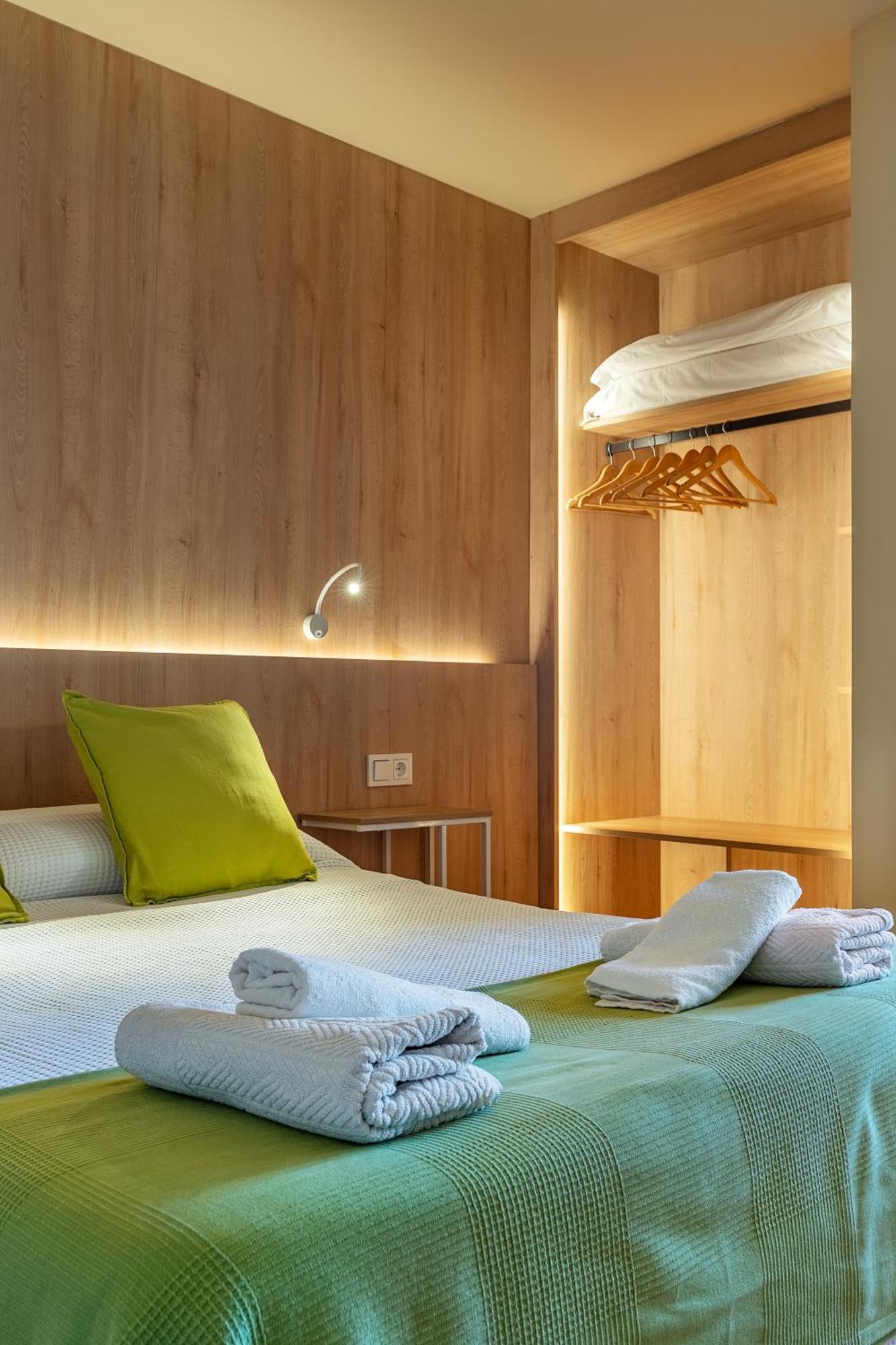 Апартаменти Apartamento Alminar Гранада Екстер'єр фото