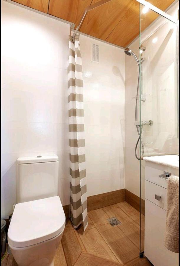 Апартаменти Apartamento Alminar Гранада Екстер'єр фото